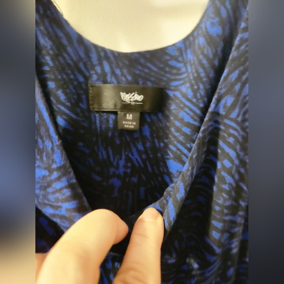 Massimo summer dress M - Picture 3 of 4